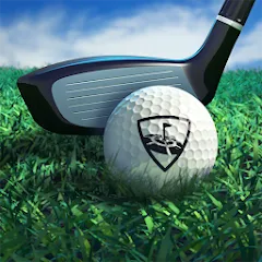 Скачать WGT Golf Взлом (Много денег) на Андроид бесплатно