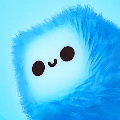 Fluffy Fall Взломанная на много денег и кристаллов — Скачать мод на Андроид бесплатно