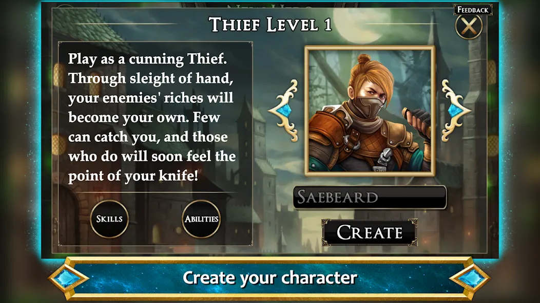 Hero Realms (Хиро Реалмс) МОД/Взлом [Деньги, Монеты и Меню MOD] Screenshot 1