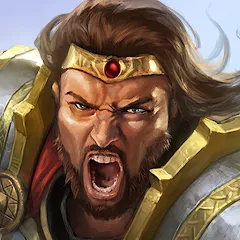 Скачать Hero Realms Взлом (Все DLC разблокировано) на Андроид бесплатно