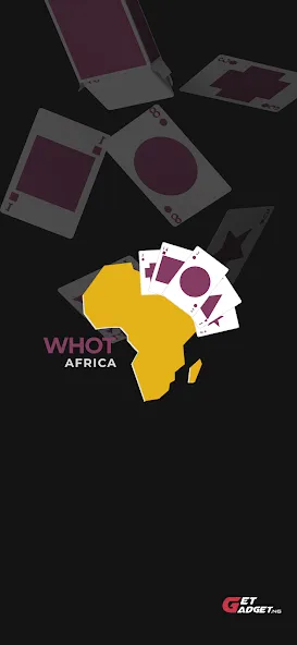Whot Africa (Уот Африка) МОД/Взлом [Много монет, Открытые уровни и Мега MOD] Screenshot 1
