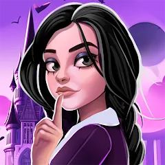 Скачать Weekday Merge: Mansion Mystery взлом на много денег и бесконечную энергию бесплатно