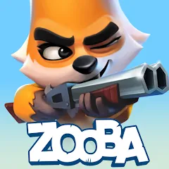Скачать Zooba: Fun Battle Royale Games взлом (Много денег и алмазов) на Андроид бесплатно