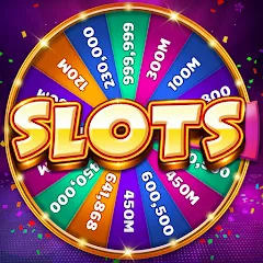 Скачать Jackpot Party Casino Slots Взлом на Много монет и денег бесплатно