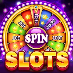 Скачать Взломанная Winning Jackpot Slots Casino на андроид - Много денег