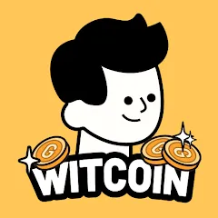 Скачать Witcoin: Web3 Play to Learn Взлом (Много денег) на Андроид бесплатно