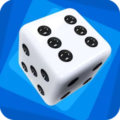 Скачать Dice With Buddies™ Social Game Взлом (Много бесплатных бросков) на Андроид бесплатно
