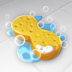 Скачать Pressure Washing Run Взлом (много денег) на Андроид бесплатно