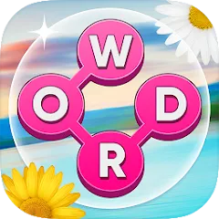 Скачать Word Farm Crossword Взлом (Много денег) на Андроид бесплатно