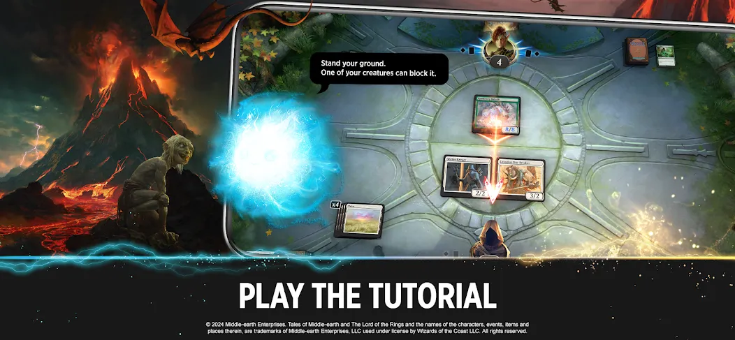 Magic: The Gathering Arena (Мэджик) МОД/Взлом [Все открыто, Дополнительные деньги и Меню MOD] Screenshot 3