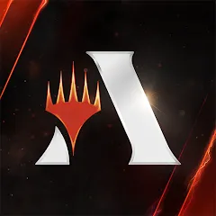 Скачать Magic: The Gathering Arena взлом на много денег и бесконечные кристаллы на Андроид бесплатно