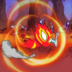 Скачать Sprit of Fire Ifrt Мод много денег на Андроид бесплатно