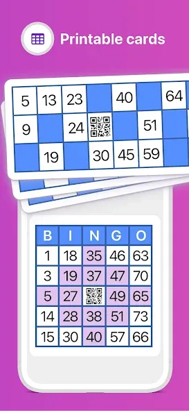 bingo!! МОД/Взлом [Много монет, Открытые уровни и Мега MOD] Screenshot 5