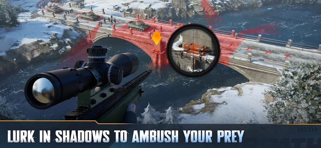 Warpath: Ace Shooter (Уорпас) МОД/Взлом [Меню, Бесконечные монеты и Открытые уровни] Screenshot 2