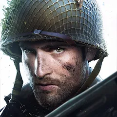 Скачать Warpath: Ace Shooter Взлом (Много денег) на Андроид бесплатно