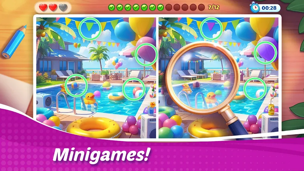 Cooking Wonder: Cooking Games МОД/Взлом [Меню, Бесконечные монеты и Открытые уровни] Screenshot 5