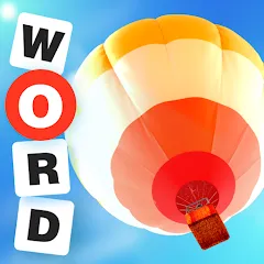Скачать Взломанная Wordwise® - Word Connect Game на Андроид (Много денег)