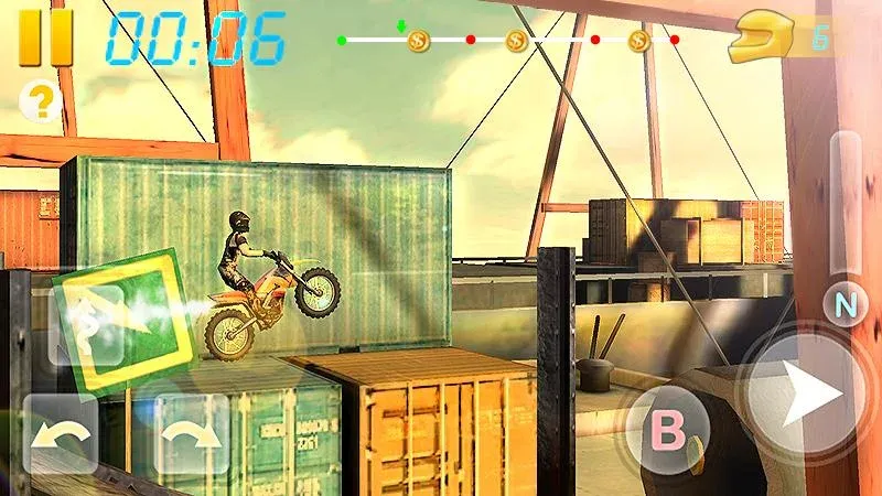 Bike Racing 3D МОД/Взлом [Много денег, Монет и Все открыто] Screenshot 1