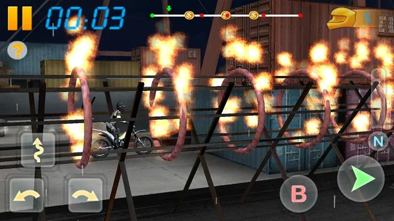 Bike Racing 3D МОД/Взлом [Много денег, Монет и Все открыто] Screenshot 3