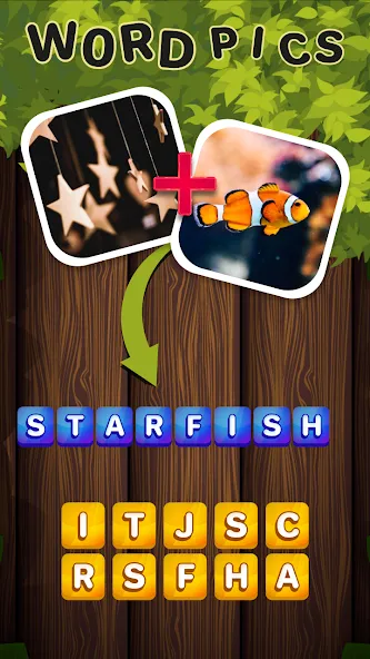 Word Search Supreme Puzzle (Уорд Срч Суприм Пазл) МОД/Взлом [Много денег, Монет и Все открыто] Screenshot 3