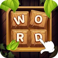 Скачать Word Search Supreme Puzzle Взлом (Все уровни разблокированы) на Андроид