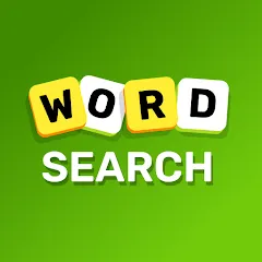 Скачать Взломанная Word Search Puzzle Game на андроид с бесконечными подсказками бесплатно