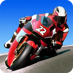 Скачать Real Bike Racing Взлом на много денег и всё открыто на Андроид бесплатно