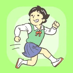 Скачать Ditching School! Взлом на все подсказки на Андроид бесплатно