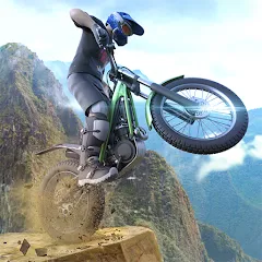 Скачать Trial Xtreme Legends Взлом (Много денег) на Андроид бесплатно