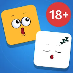 Скачать Who's first? Words Party Game Взлом (Все слова разблокированы) на Android бесплатно