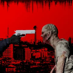 Скачать взломанную Dead On Duty: Red Dawn на Андроид (Мод: бесконечные патроны и деньги)