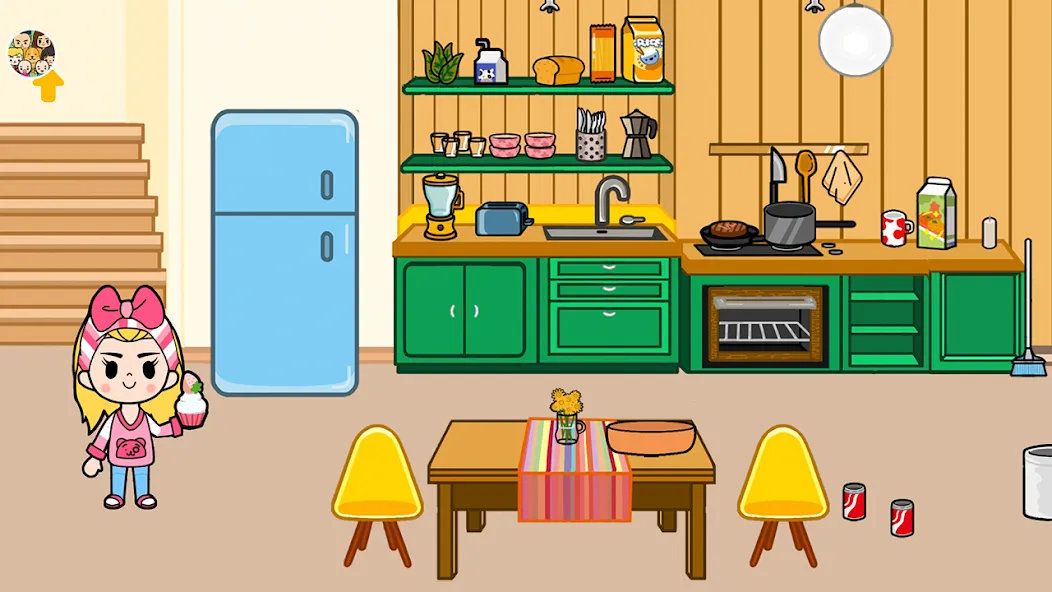 Dodo Home - Educational Puzzle (Додо Хоум) МОД/Взлом [Много денег, Монет и Все открыто] Screenshot 5