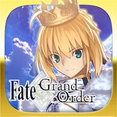 Скачать Fate/Grand Order Взлом (Много Кварца) на Андроид бесплатно