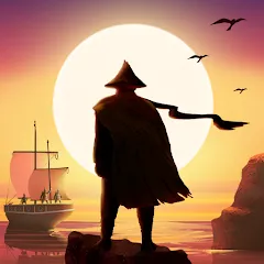 Скачать The Bonfire 2 Uncharted Shores взлом на много денег и ресурсов на Андроид