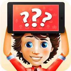 Скачать Charades Guess the Word Взлом (Все слова и категории разблокированы) на Android бесплатно