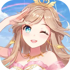 Скачать Idol Party Взлом (Много денег и алмазов) на Андроид бесплатно