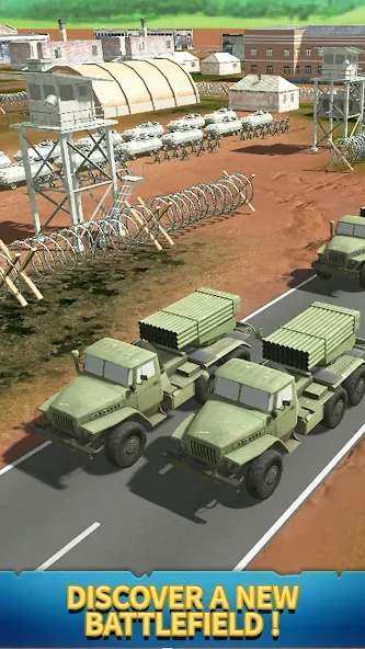 Cannon Attack (Канон Атак) МОД/Взлом [Деньги, Монеты и Меню MOD] Screenshot 4