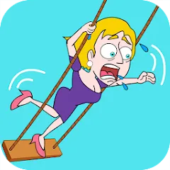 Скачать Взломанная Save The Girl (много денег) на Андроид бесплатно