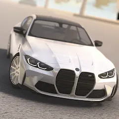 Скачать Car Simulator City Drive Game Взлом (много денег) на Андроид бесплатно