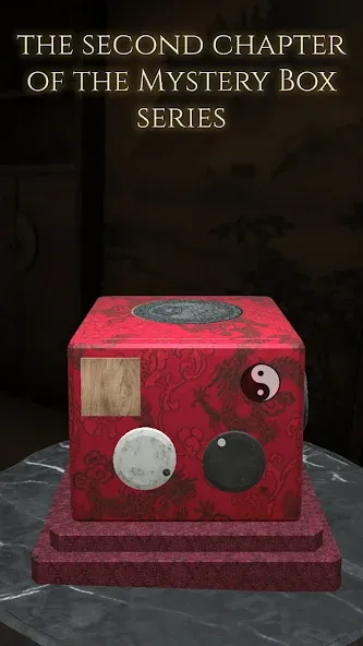 Mystery Box 2: Evolution (Мистери Бокс) МОД/Взлом [Много денег, Монет и Все открыто] Screenshot 1
