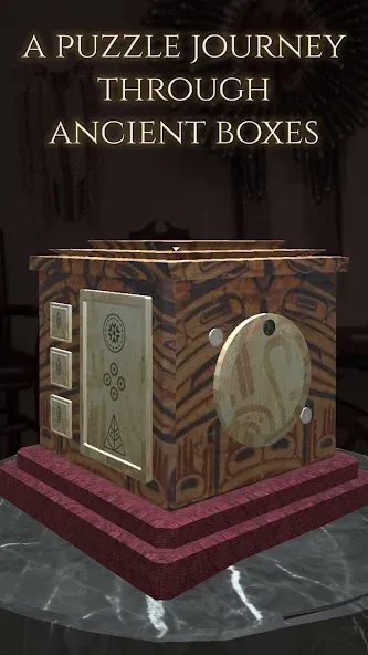 Mystery Box 2: Evolution (Мистери Бокс) МОД/Взлом [Много денег, Монет и Все открыто] Screenshot 2