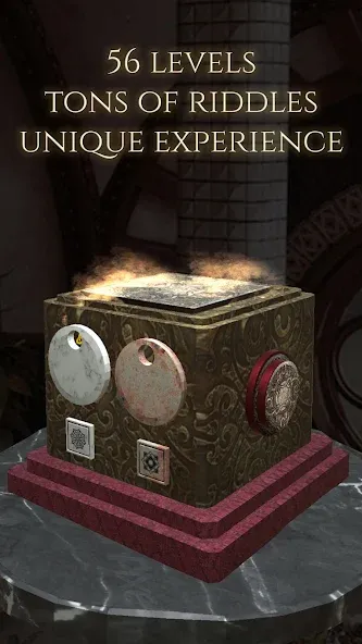 Mystery Box 2: Evolution (Мистери Бокс) МОД/Взлом [Много денег, Монет и Все открыто] Screenshot 3