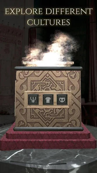 Mystery Box 2: Evolution (Мистери Бокс) МОД/Взлом [Много денег, Монет и Все открыто] Screenshot 4