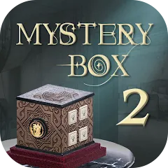 Скачать Взломанная Mystery Box 2: Evolution на Андроид (Все уровни разблокированы)