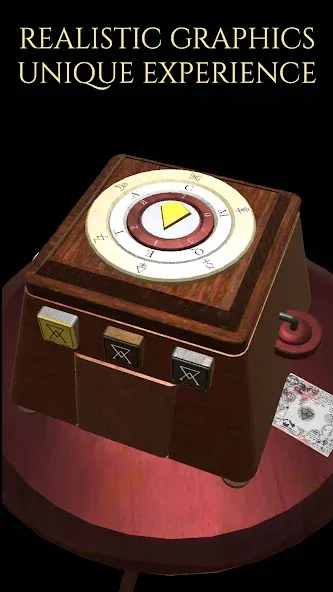 Mystery Box 3: Escape The Room (Мистери Бокс) МОД/Взлом [Много денег, Монет и Все открыто] Screenshot 5