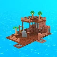 Скачать Idle Arks: Build at Sea взлом на много денег и без рекламы для Андроид