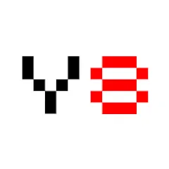 Скачать Y8 Mobile app Взлом (Все игры разблокированы) на Андроид бесплатно