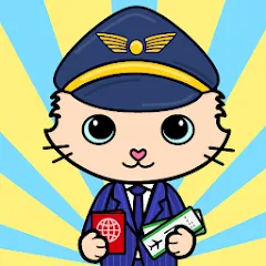 Скачать Yasa Pets Vacation Взлом (Все открыто) на Андроид бесплатно