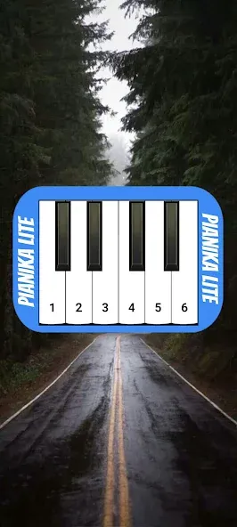Pianika Lite - Basuri (Пианика Лайт) МОД/Взлом [Много монет, Открытые уровни и Мега MOD] Screenshot 4