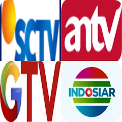 Скачать Logo TV Indonesia Asah Otakmu Взлом (Все уровни разблокированы) на Андроид